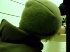 18yr old Sk8erBoi Foot Worshipped