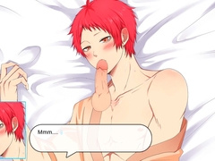 Seiyuu Danshi - Toru 2Nd Night Encounter