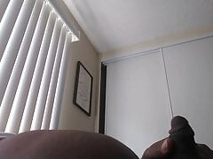 Slow, Soft Stroke
