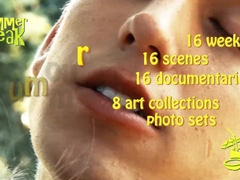 BelAmi's Hard-Core Summer Resumes