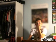 Marvelous Wolf Loves A Arm Job