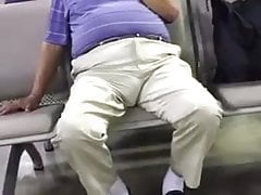 (Soft-Core) - Asian Sexy Grandpa