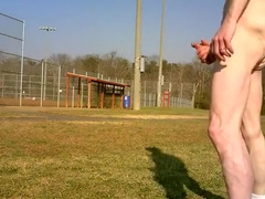 SOCCER FIELD TAKE two