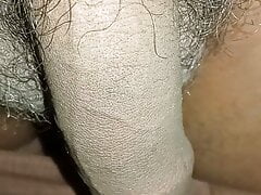 Desi big black cock