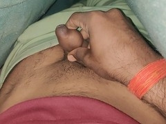 grandpa strokes desi boy