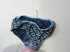 Ending Bhabhi Panties My
