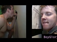 Gay gets gay blowjob after girl lies to him