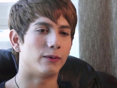 Hottest Xxx Movie Homosexual Cumshot New Pretty One