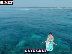 Araw Fuck Hot Man