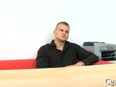 Salacious Assfuck Fucking