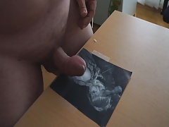 Cum tribute for user vivienmarkey48