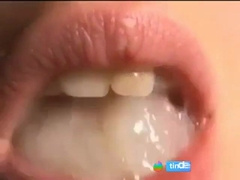 Cumthirsty Gay Blowjob Whore 2