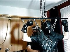 ROOM OF 1000 TORMENTS
