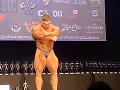 Guest Posing