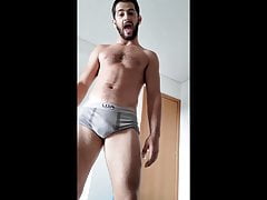 Inferiority feelings - you are a little bitch - slutty whore