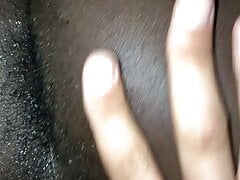 I love ass