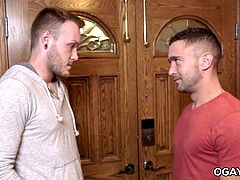 Want to come over? - Kaydin Bennett, Colt Rivers