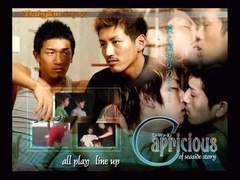 Exotic Asian homosexual dudes in Fabulous handjob, masturbation JAV movie