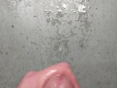 POINT OF VIEW Long distance splatter