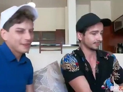 Cancun Experience 1 – Octavio & Ragel