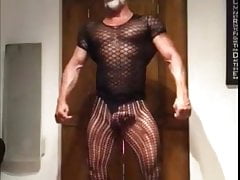 muscle tease