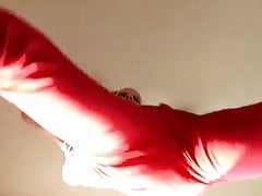TWINK IS ALWAYS HUNGRY FOR RAW COCK