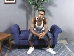Jovonnie my best curved savage cock
