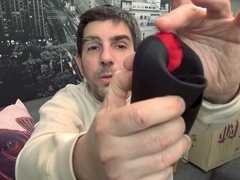 Masturbate, gay msieurjeremy, adult toys