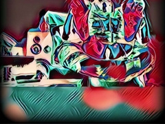 Bi-Curious Dom Vid Demand