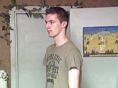 Simon Cane & Strap