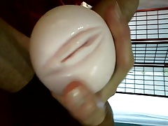 Banging toy