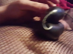 Handsfree free cumming