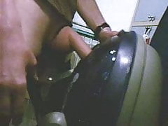 Vaccum fun