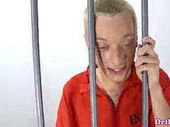 Cub, oral job, throatfucked