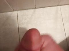 Cum alone and make it quick