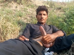 Highly meaty trouser snake Asia top schlong Pakistani nubile yam-sized bone