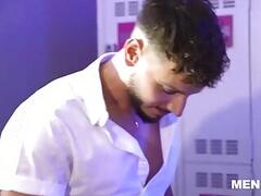 Domination Hot Movies