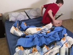 Kissing Cousins Chapter 3 Drawing Straws