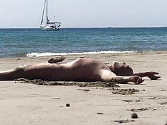 Beach fantasy