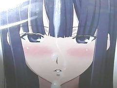 sop bukkake eriko hutami