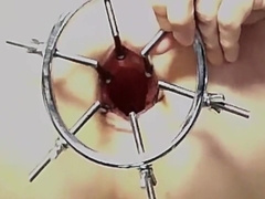 Livenloves Pulsating Gaping Asshole 5 Min With Gay Porn