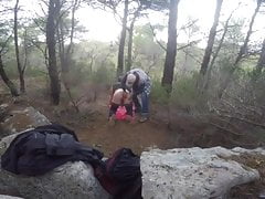 Soumis au chasseur