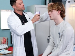I Feel Better Already, Doctor