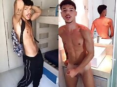 Sexy boy latin