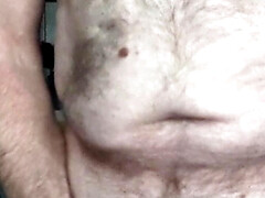 One minute garage fun