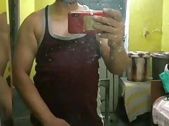My Huge Monster Cock