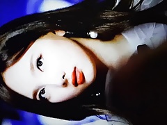 TWICE nayeon cum tribute