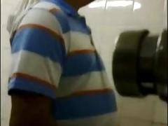 Looking for huge cocks in public toilets