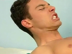 Gay Medical Fetish with Wrestlers