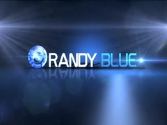 Chris Rockway and Reese Rideout gym sex